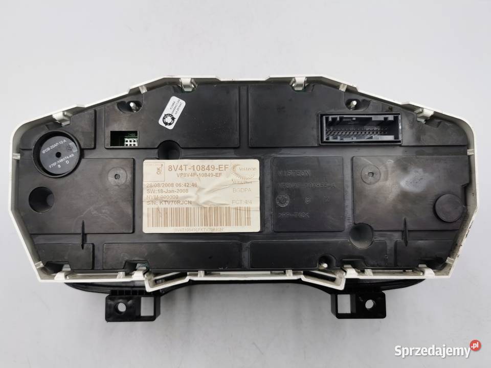 Licznik Zegary Ford C Focus MK2 Lift 8V4T10849EF osobowe Wyszków
