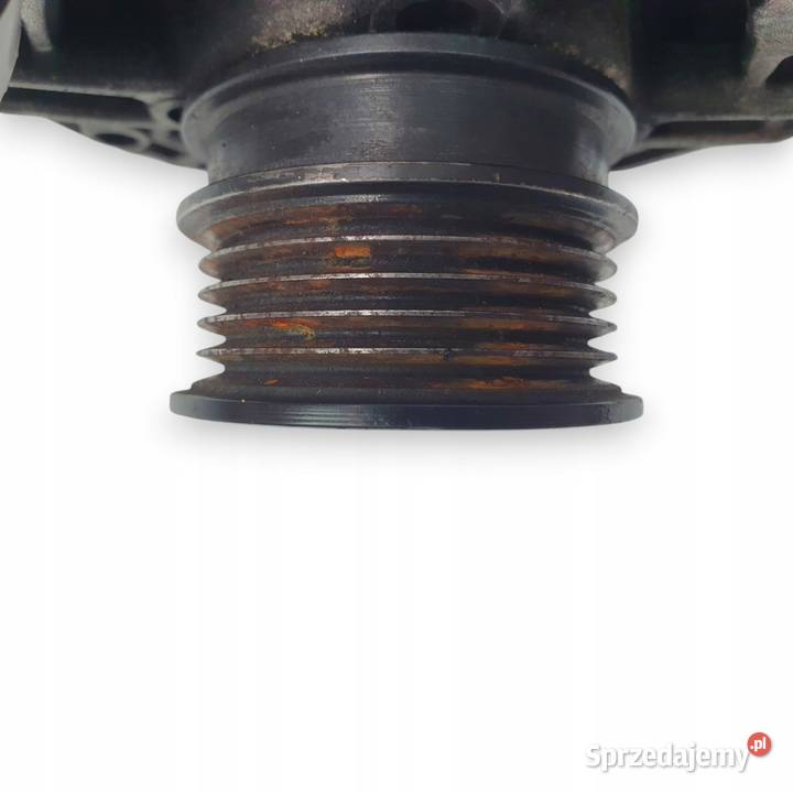 ALTERNATOR Opel Astra H Zafira B 16 16V 13229984 osobowe Chełm