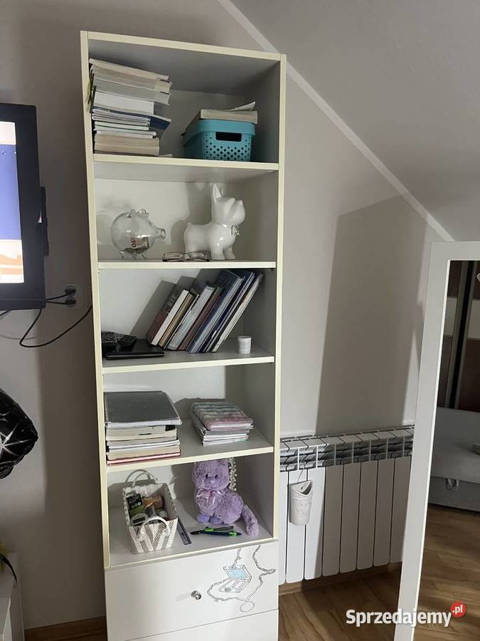 Sprzedam regał Meblik kolekcja Fashion Mint