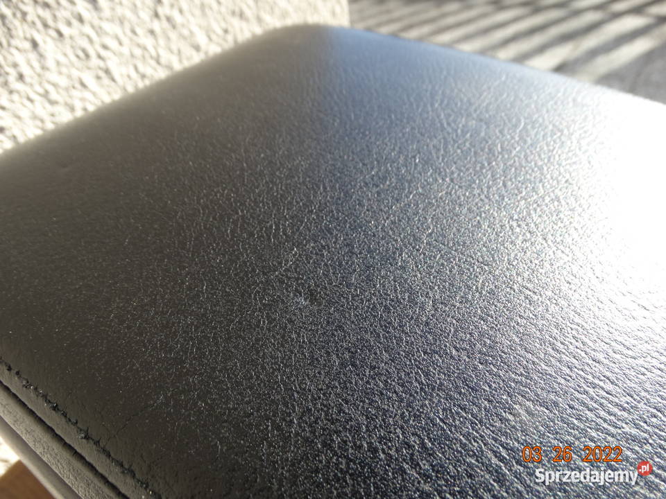 podłokietnik bmw e38 e39 Książenice