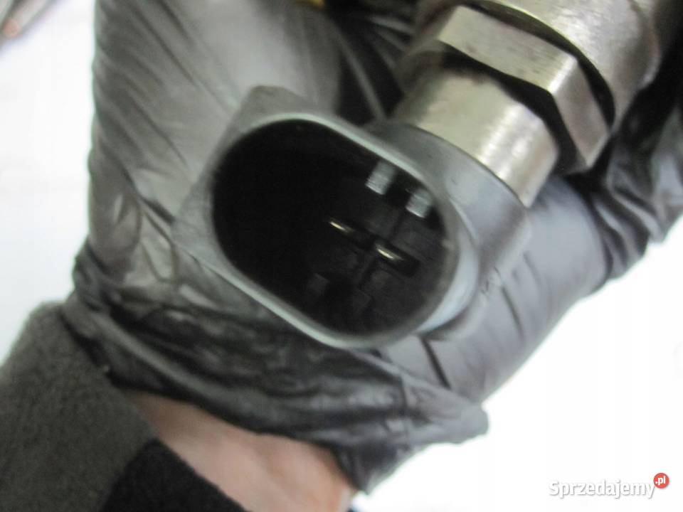 DISCOVERY 27 TDV6 276DT 08r wtrysk wtryskiwacz