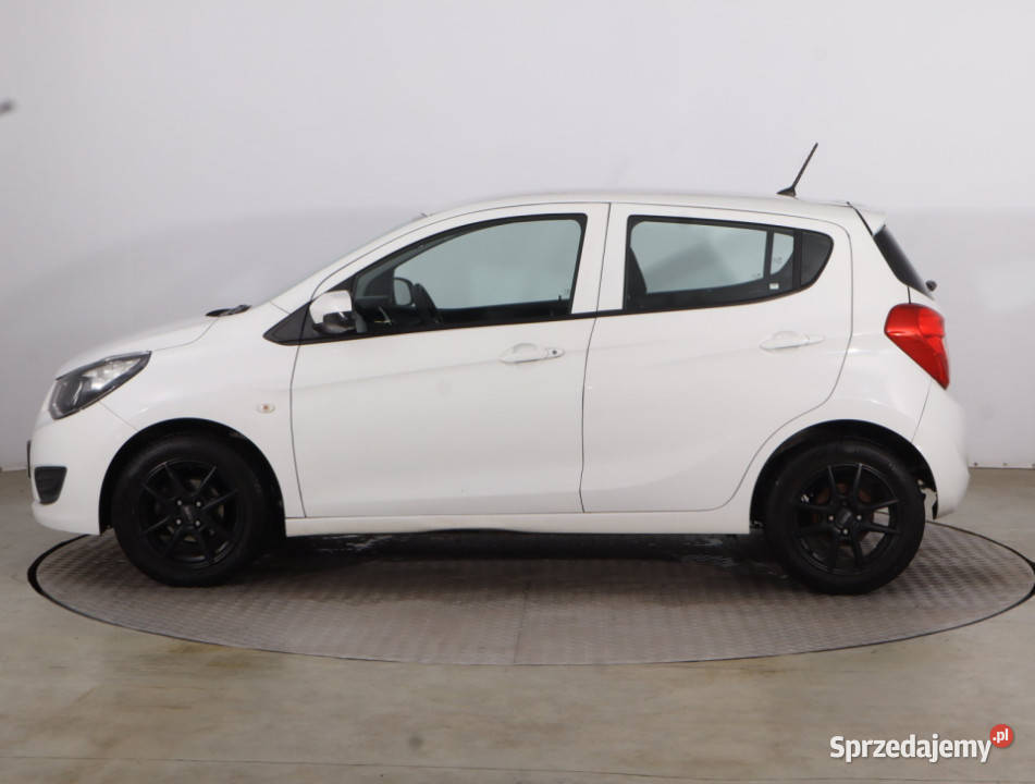 Opel Karl 10 komputer pokładowy mazowieckie Piaseczno