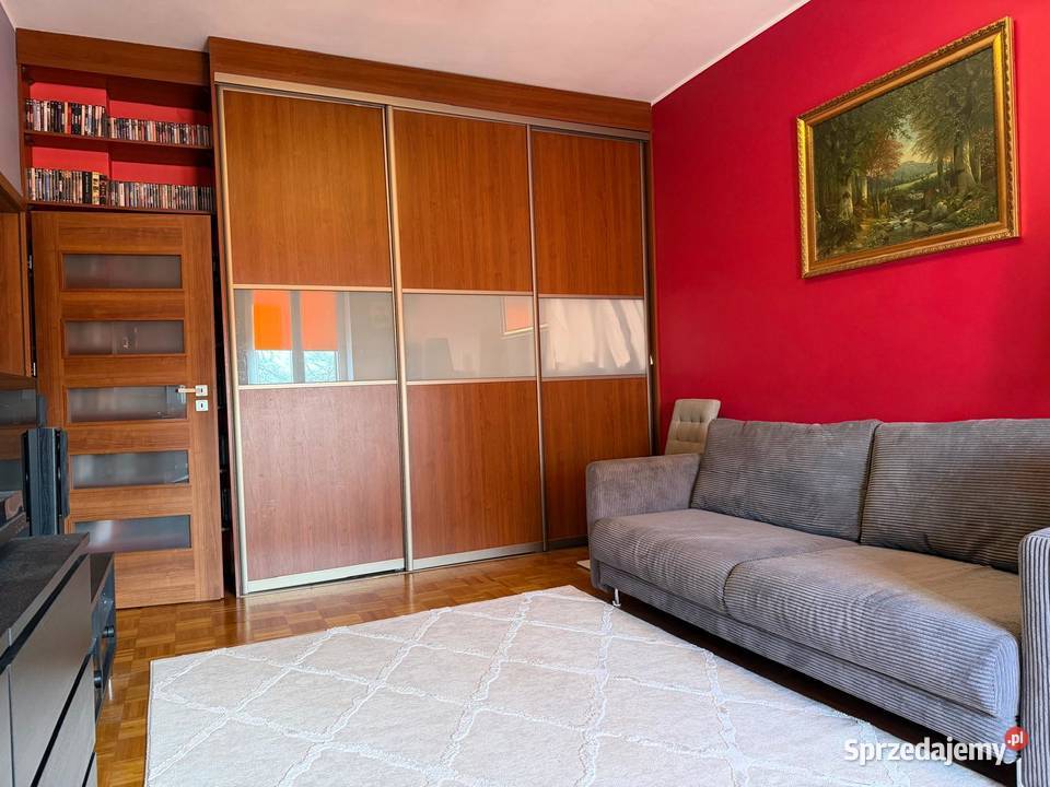 3 pokoje w samym sercu Radzymina 68 m Komfort i Piętro 2 mazowieckie Radzymin