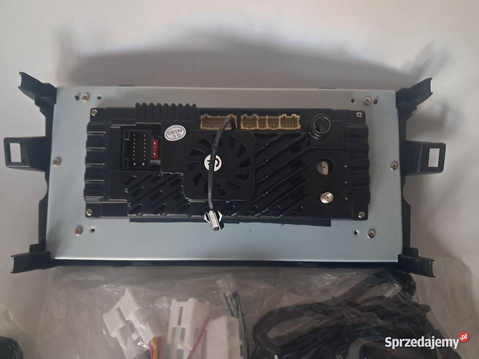 nowy carpley do toyoty auriscorola 20062012 sprzedam