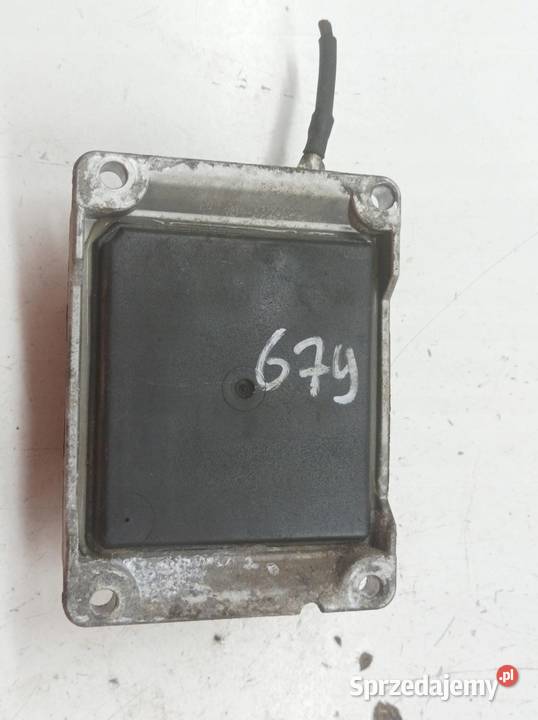 STEROWNIK SILNIKA 0261201237 55557247 20 B 240