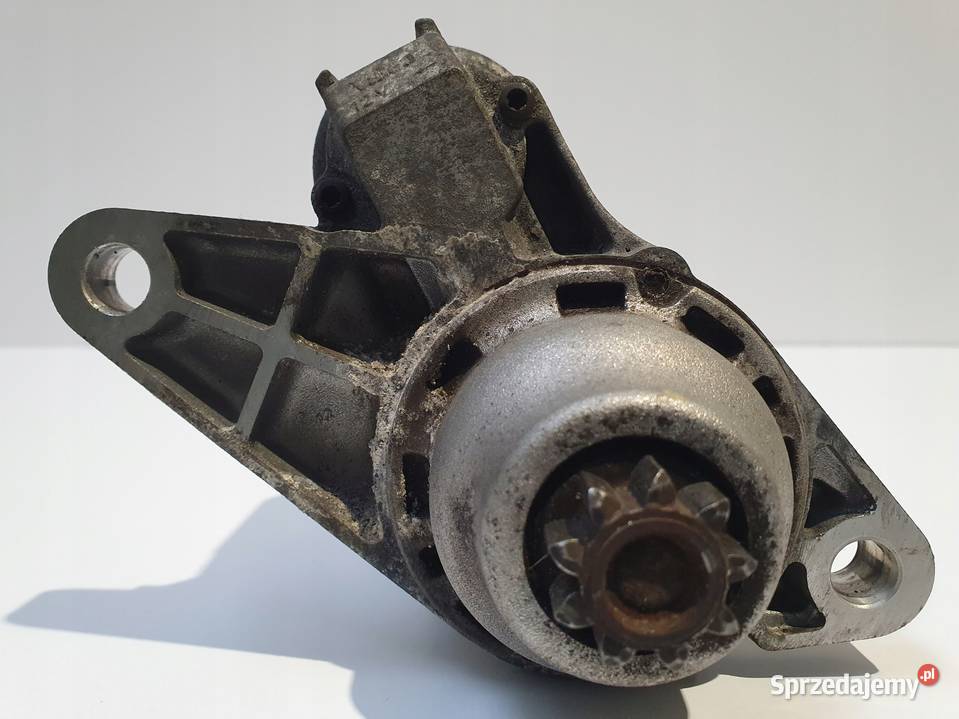 ROZRUSZNIK Skoda Roomster 14 16V 02T911023S Rudka