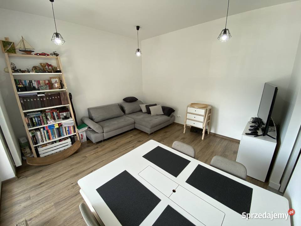 Wynajmę apartament 3 pokojowy   Osiedle Leśna 2 Olsztyn