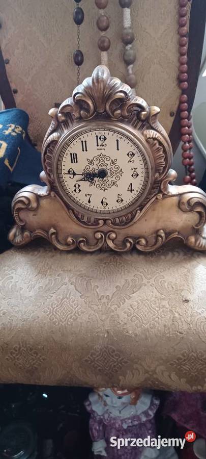 DWA ZEGARY KOMIKOWE pOLSKIE NIE WIADOMO CZY Swarzędz