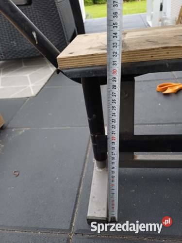 PODNOŚNIK STOJAK MOTOCYKLOWY CROSS ENDURO Międzychód