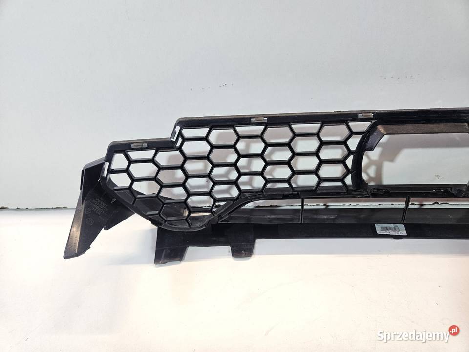 BMW X3M F97 KRATKA ŚRODKOWA ZDERZAKA PRZÓD Międzychód sprzedam