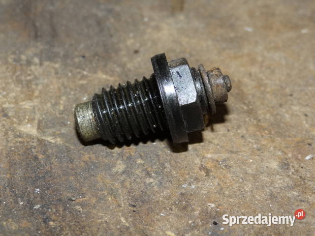 czujnik luzu Simson AWO org DDR