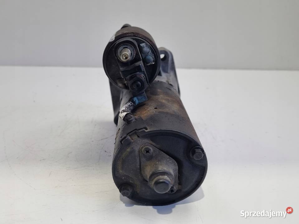 ROZRUSZNIK Volvo S60 V70 II 25 T ROZRUSZNIK Rudka sprzedam