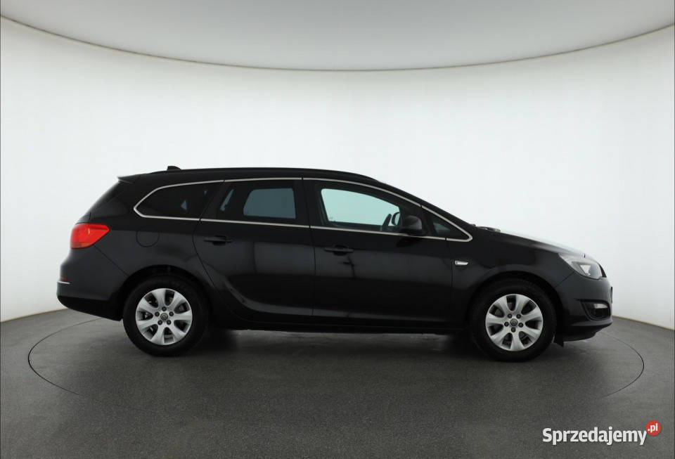 Opel Astra 16 CDTI Piaseczno