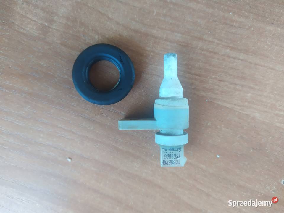 Czujnik spalin De Dietrich MC25 Domolight podlaskie Grabówka