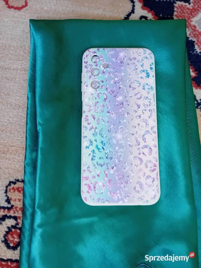 nieużywany futerał na Samsung Galaxy A4