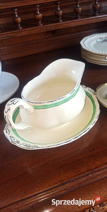 Sosjerka Grindley Made in England Gdańsk sprzedam