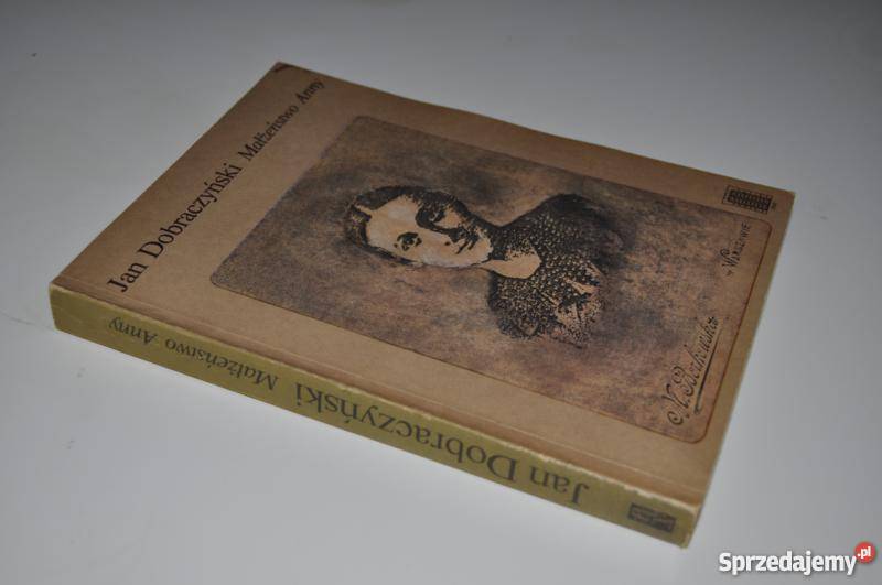 Małżeństwo Anny Jan Dobraczyński FA Goleniów sprzedam