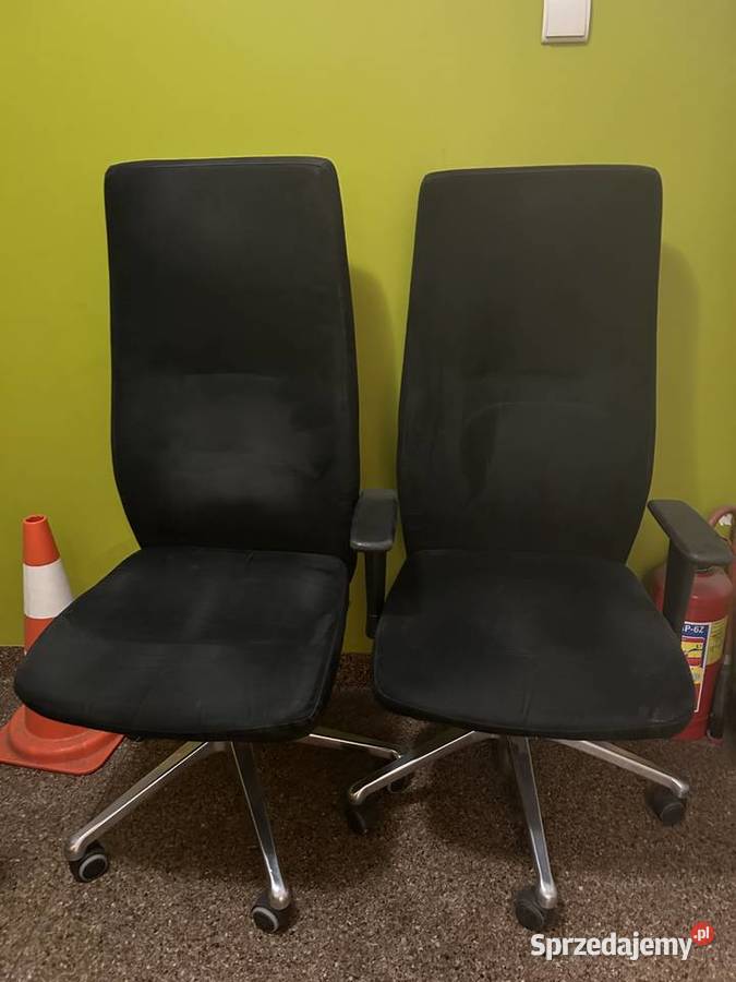 Krzesło obrotowe 2 Warszawa