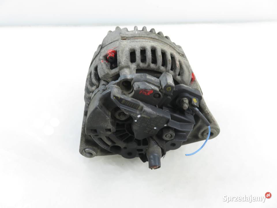 ALTERNATOR OPEL ASTRA H 14 13156053 0124425028