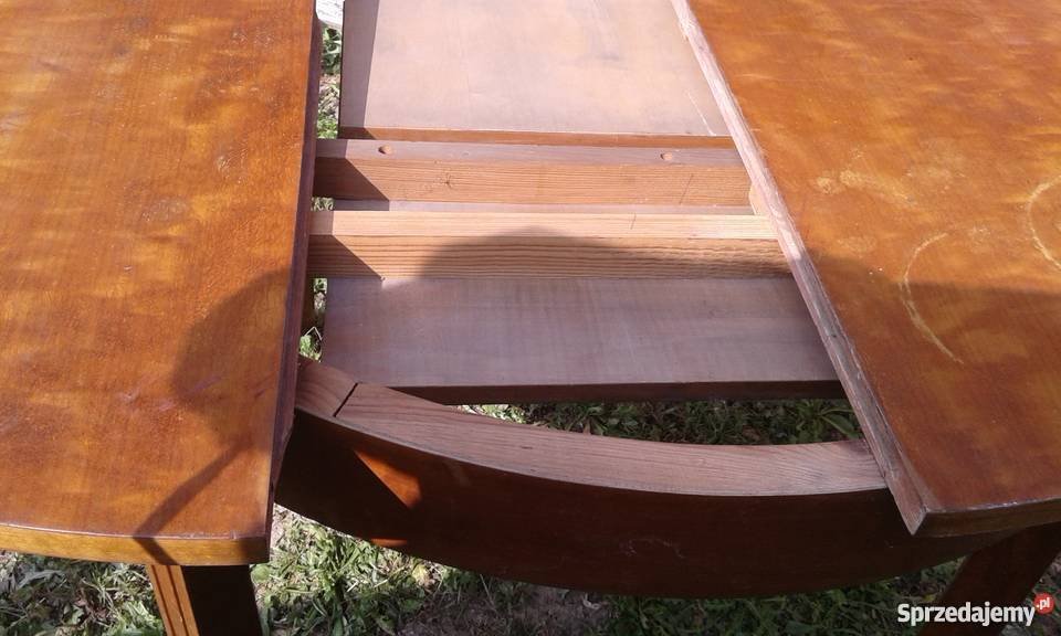 stół okazja świętokrzyskie Skarżysko-Kamienna