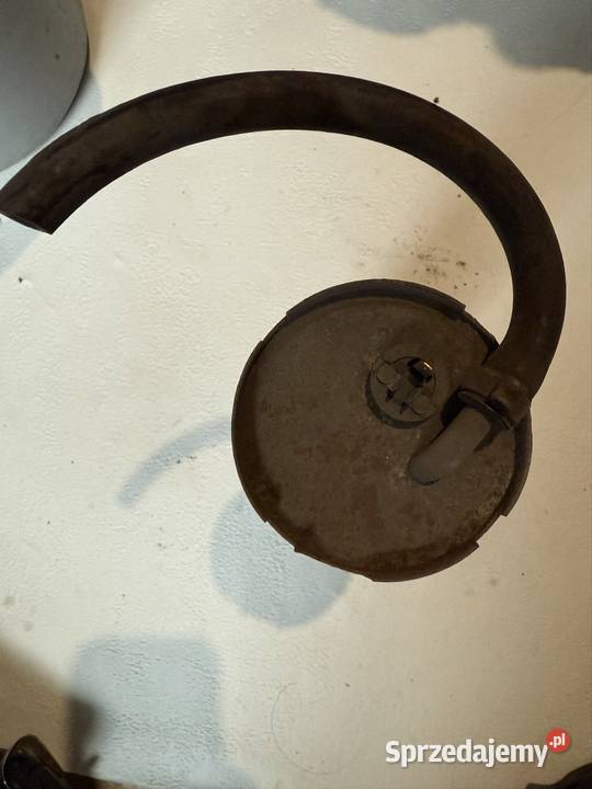 Czujnik poziomu paliwa BMW e21 Mszana