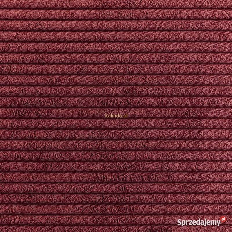 Lincoln D tkanina tapicerska sztruks Żory
