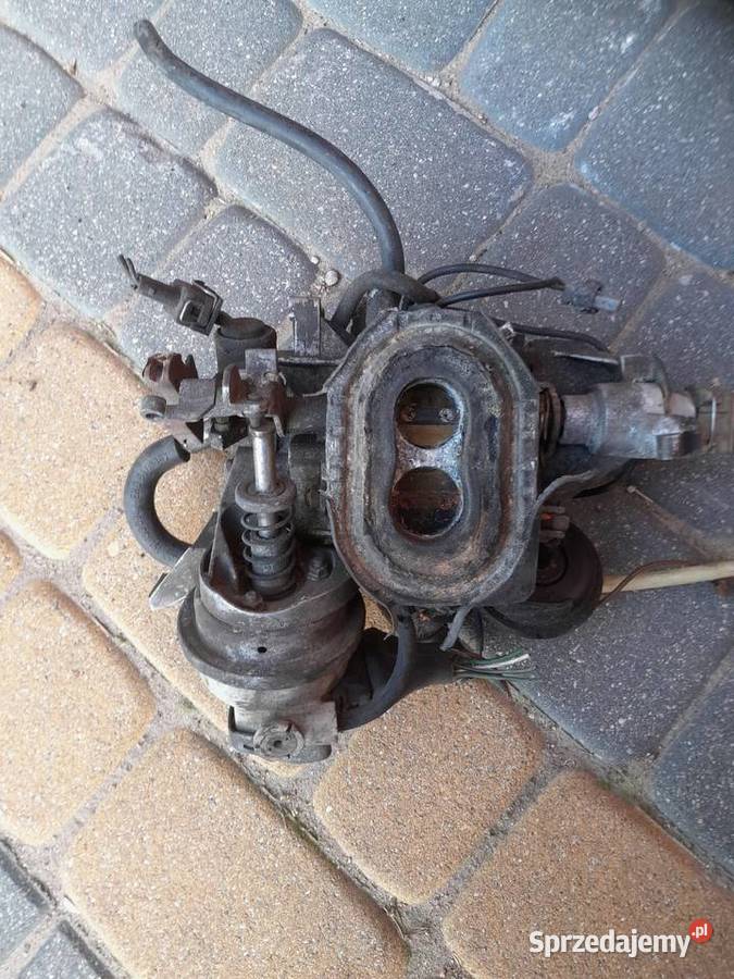 Gaznik audi 80 b3 pierburg