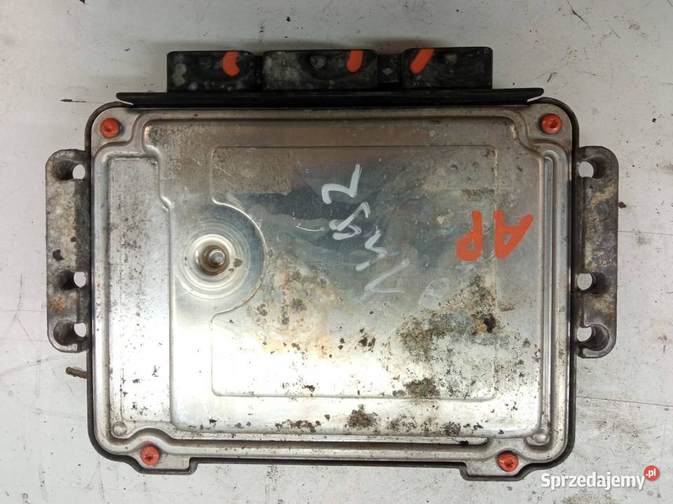 STEROWNIK SILNIKA 0281011436 8200305678 19 D 119 Sterowniki