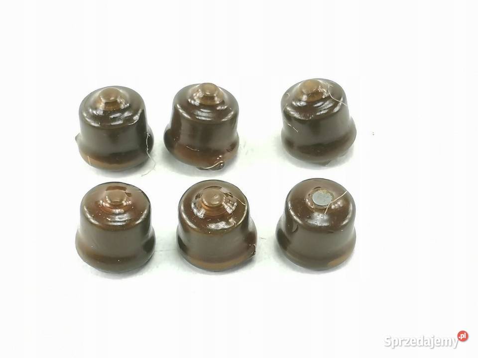 ZAWORY POMPY WTRYSKOWEJ 6 MAGNETI MARELLI ciężarowe lubelskie