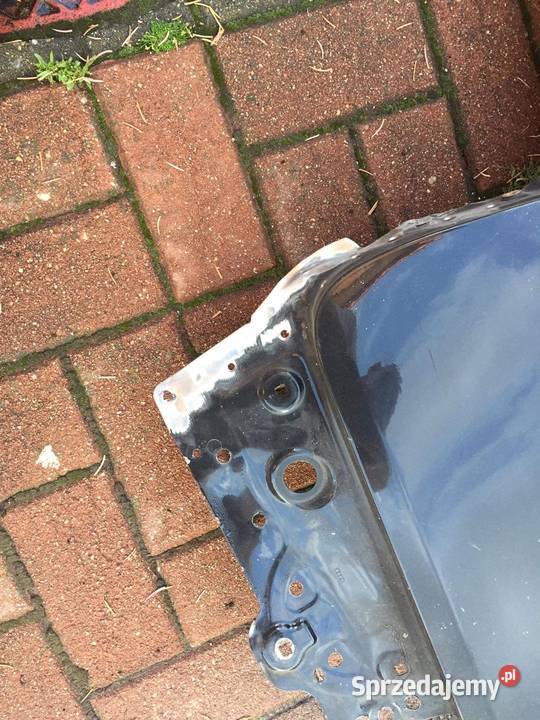 Błotnik audi a5 s5 prawy poszycie coupe Karoseria podlaskie Białystok