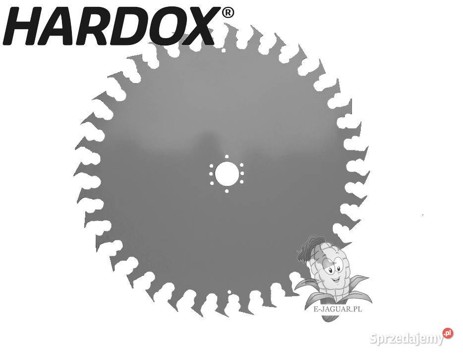 Tarcza zgarniająca RU450 Claas Jaguar Lublin