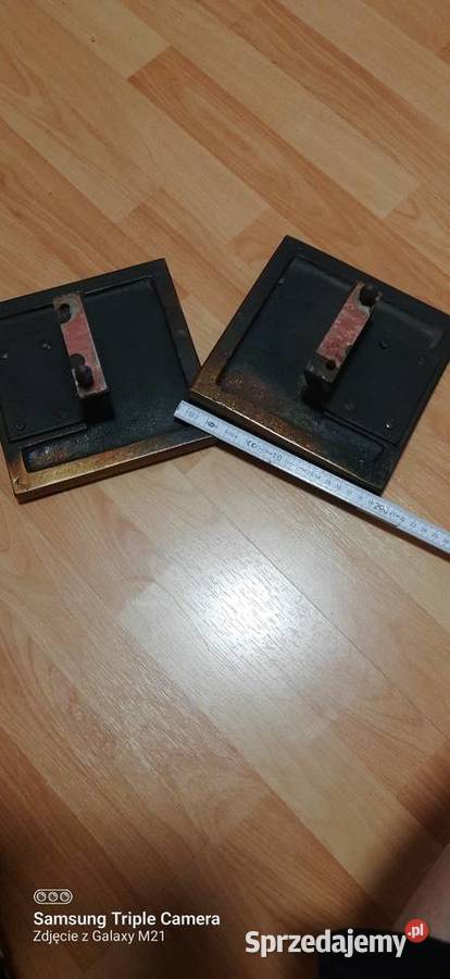 Mosiadz uchwyty Turek sprzedam