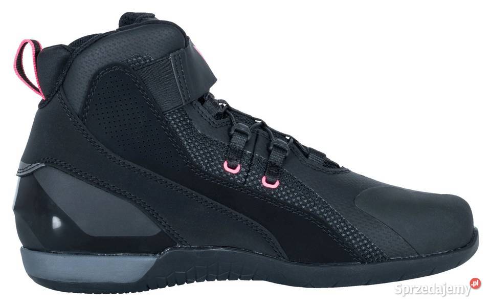 Dainese Herian Air buty motocyklowe wiązane sprzedam
