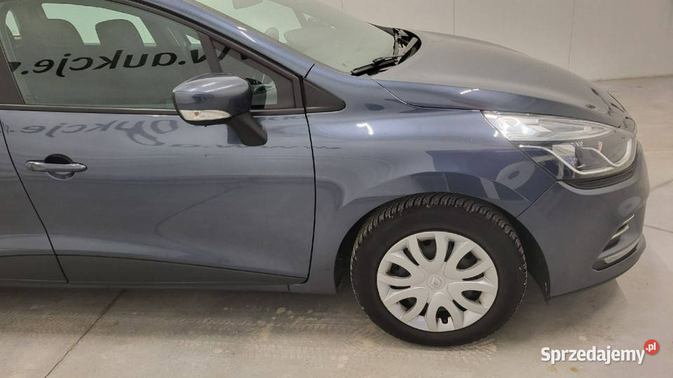 Renault Clio Alize Energy 90 TCe V 2019 Grójec