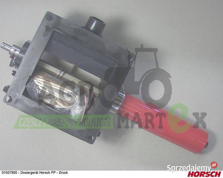 01507900 1507900 DOZOWNIK HORSCH Wichrów