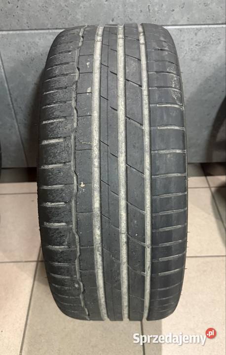 20 Mercedes W205 W212 W213 5x112 ET45 85J felgi wielkopolskie Lubasz