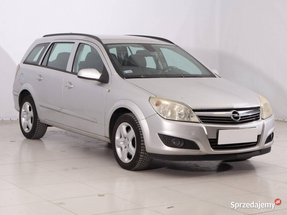 Opel Astra 19 CDTI czujnik parkowania Piaseczno