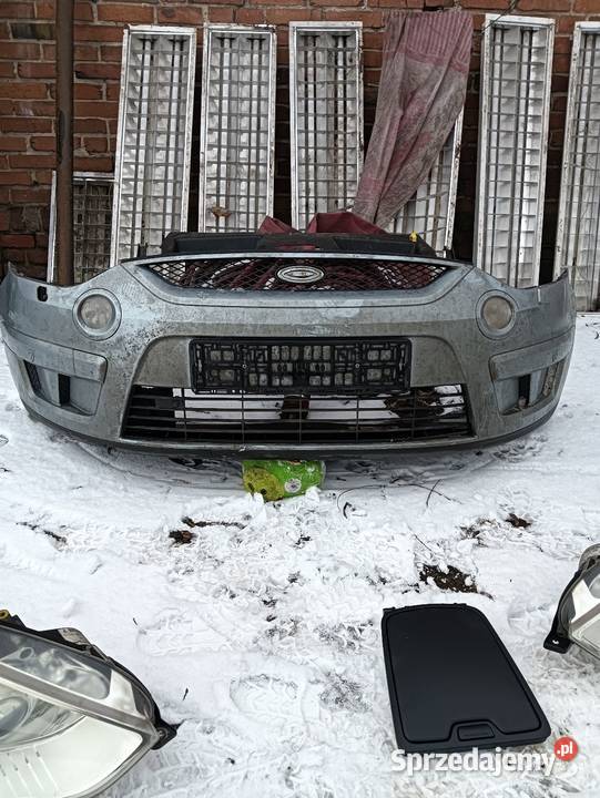 Lampy S xenon kompletne oryginalne EU Części samochodowe