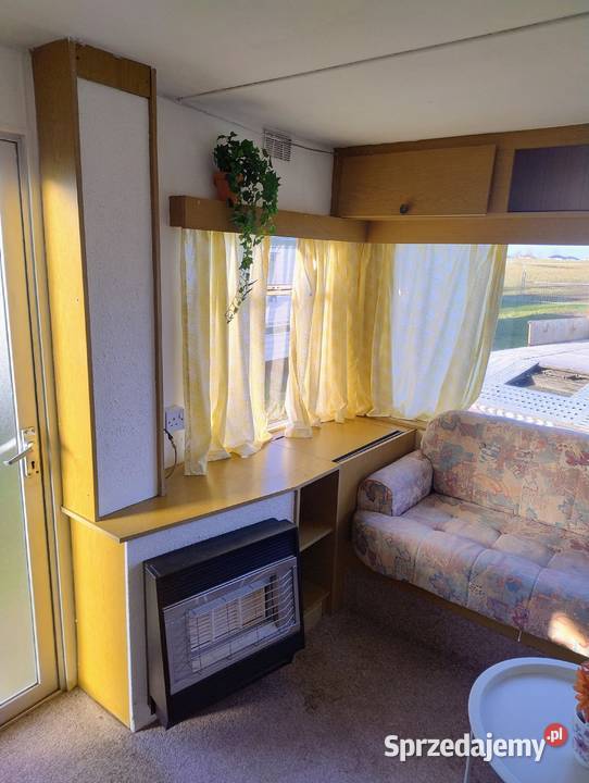 SEZONOWY DOMEK HOLENDERSKIAngielski 25 m2 kujawsko-pomorskie