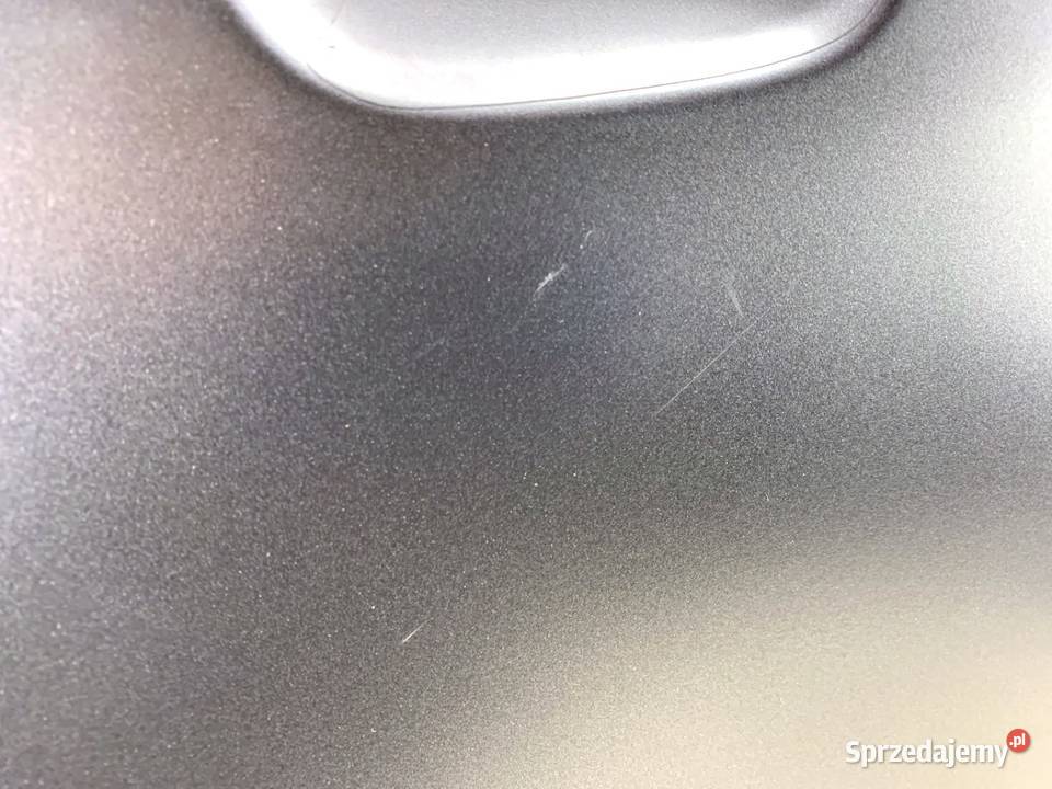 DRZWI PRAWY TYŁ LX7A AUDI A7 4G Hatchback 1018