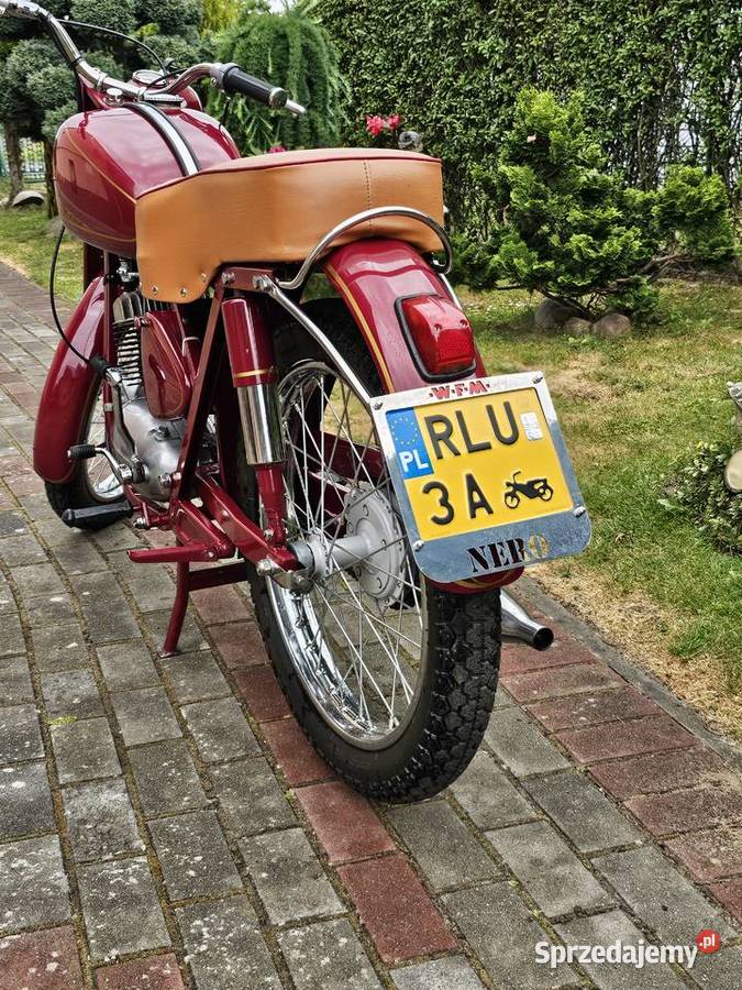 Wfm S34 123km Lubaczów