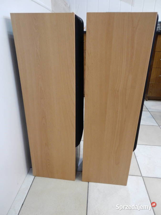 Kolumny głośnikowe JAMO E430 Audio Leżajsk
