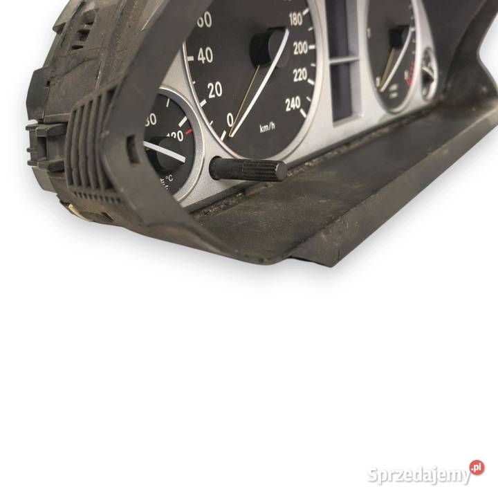 LICZNIK ZEGARY A1695401048 Mercedes W245 20 CDI Chełm