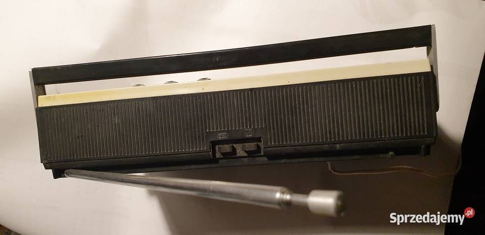 Radio tranzystorowe Okean222 Reszel