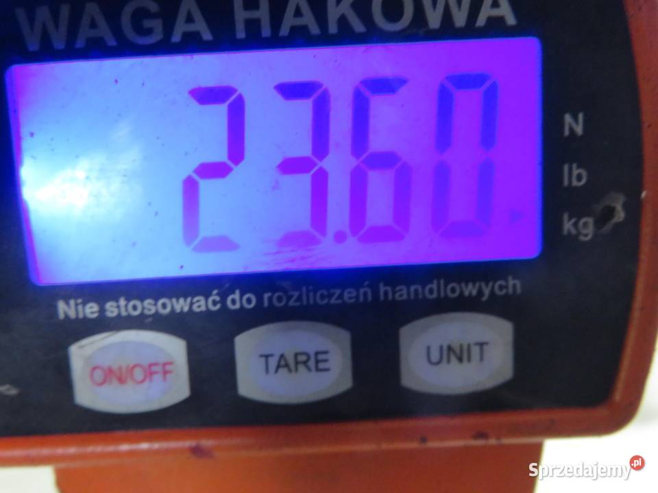 DYFER TOYOTA RAV 4 I 20 4WD