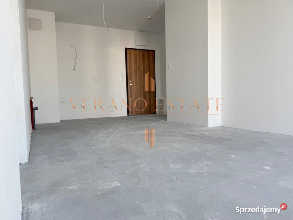 Nowe 3 pokoje w Ożarowie gotowe do odbioru balkon Sprzedaż Ożarów Mazowiecki sprzedam