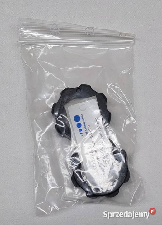 OSŁONA MANSZETA MAGLOWNICY VOLVO S80 07 30793189 Osłony przegubów Mielęcin