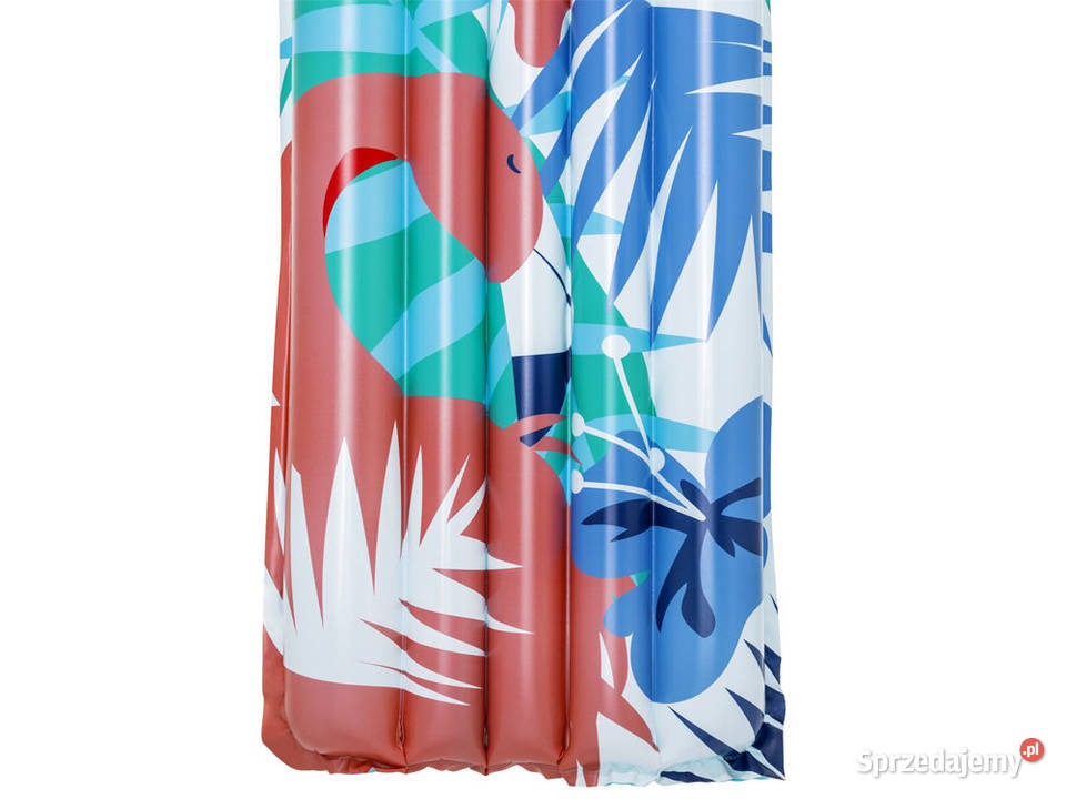 Bestway Kolorowy dmuchany Materac do wody Pływanie Kielce