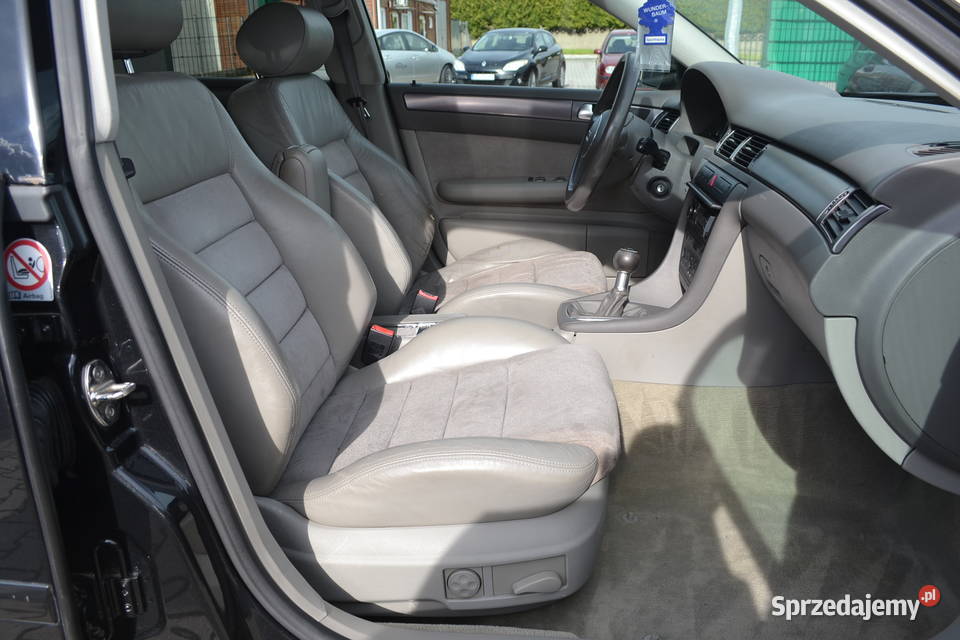 Audi A6 zarejestrowany 4 dolnośląskie