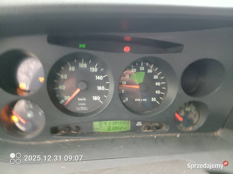 Iveco daily Doka 4 m paka klimatyzacja idealnie manualna Motoryzacja Opole sprzedam